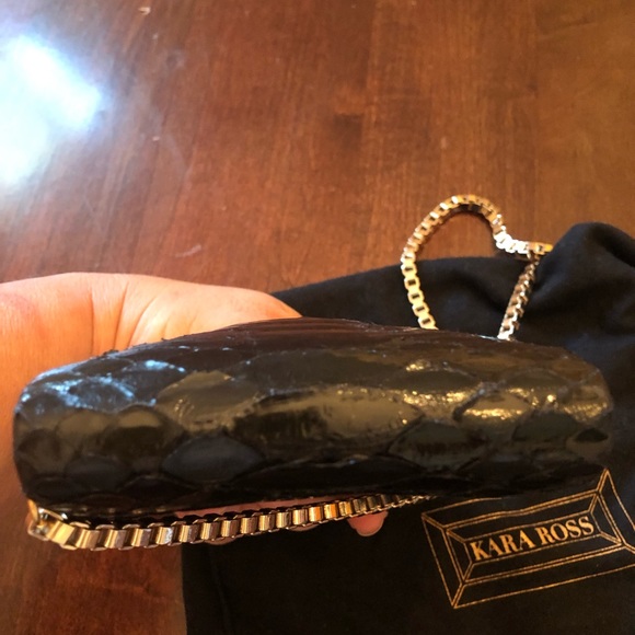 Kara Ross handbag - Picture 10 of 10